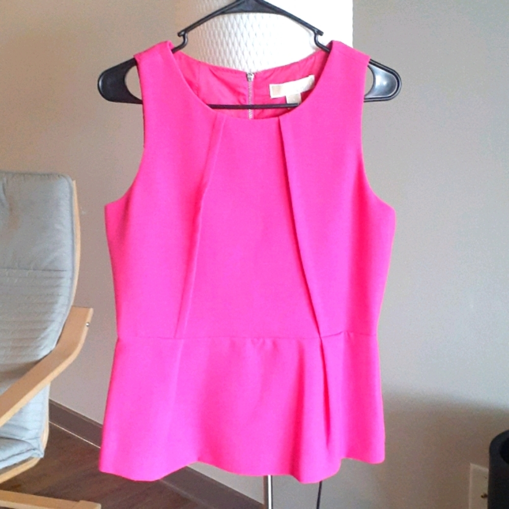 Michael Kors top